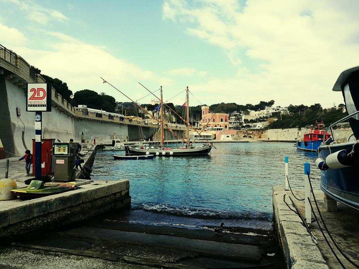 Sant'Andrea Tricase Exterior foto