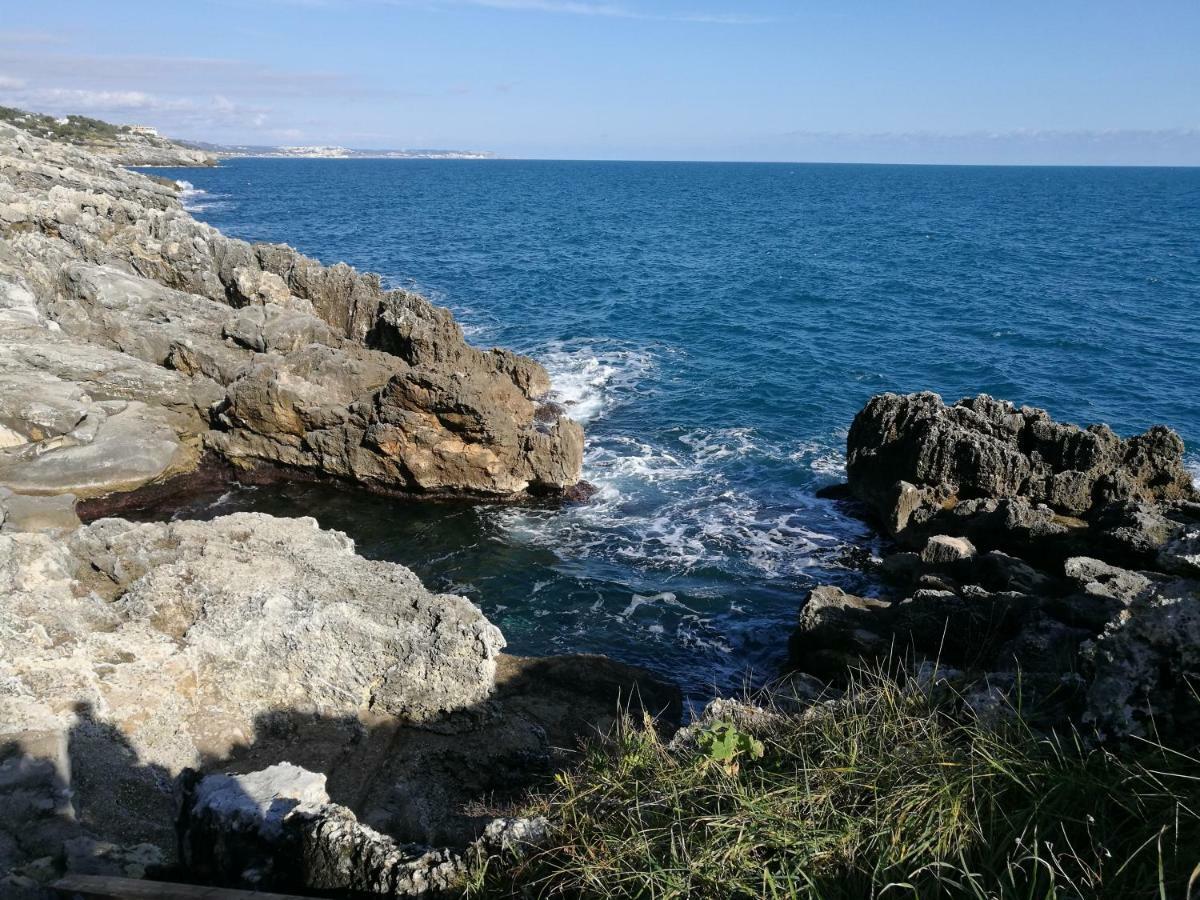 Sant'Andrea Tricase Exterior foto