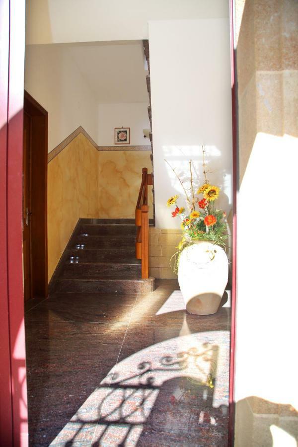 Sant'Andrea Tricase Exterior foto