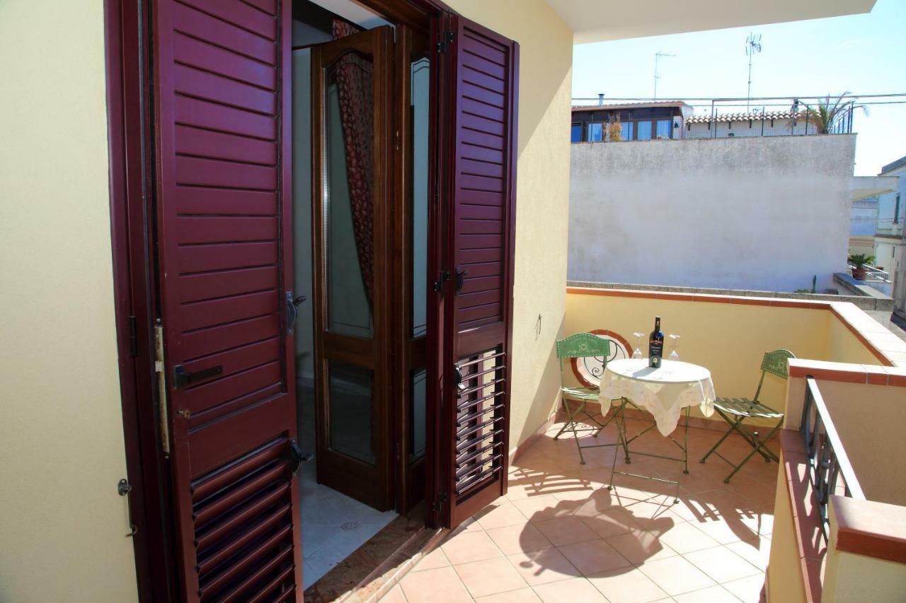 Sant'Andrea Tricase Exterior foto